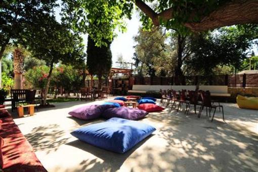 фото отеля Bitez Garden Life Hotel Bodrum
