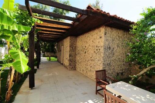 фото отеля Bitez Garden Life Hotel Bodrum