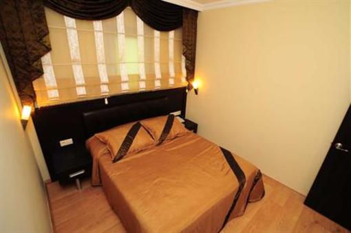 фото отеля Bitez Garden Life Hotel Bodrum