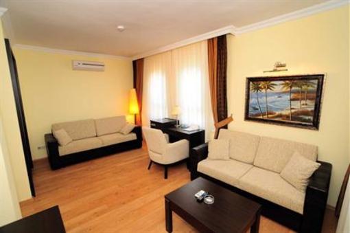 фото отеля Bitez Garden Life Hotel Bodrum
