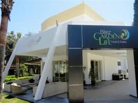 Bitez Garden Life Hotel Bodrum