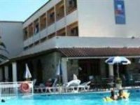 Gemini Hotel