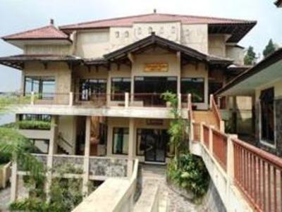 фото отеля Foresta Inn Family Resort