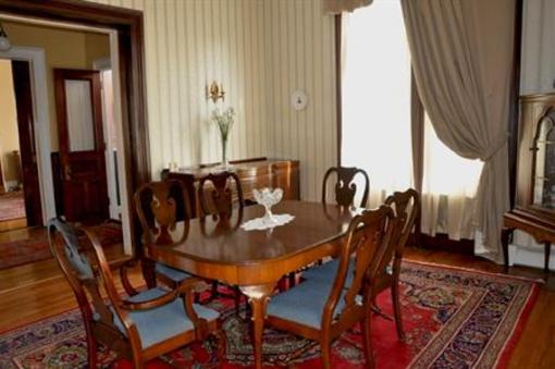 фото отеля A Kingston B&B At The Thomas L. Southwick House