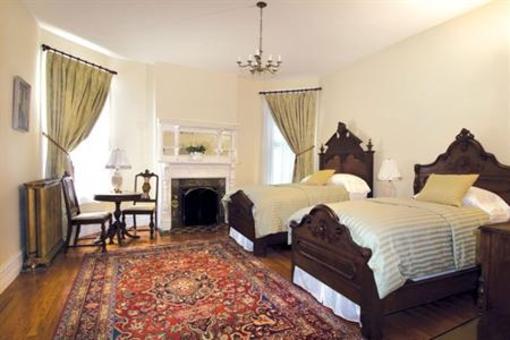 фото отеля A Kingston B&B At The Thomas L. Southwick House