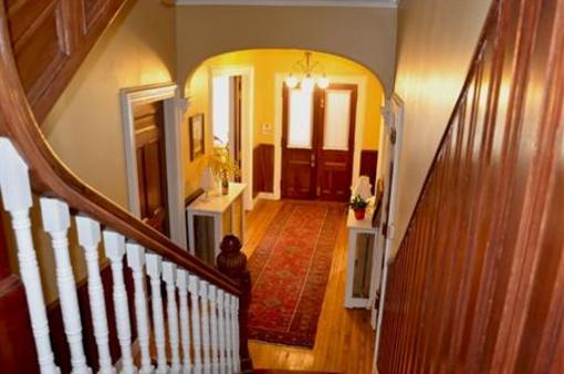 фото отеля A Kingston B&B At The Thomas L. Southwick House