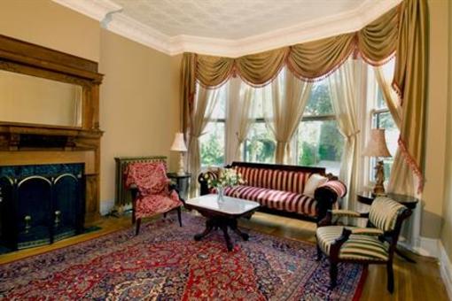 фото отеля A Kingston B&B At The Thomas L. Southwick House