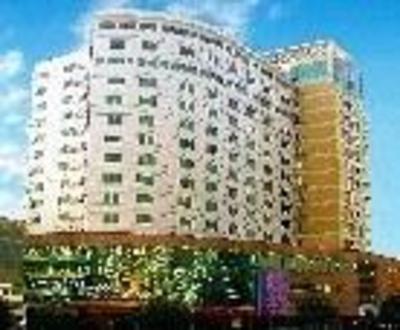 фото отеля Qingdaohu Building Hotel Hangzhou
