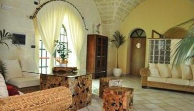 фото отеля Casale San Giovanni