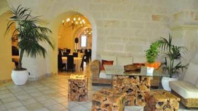 фото отеля Casale San Giovanni