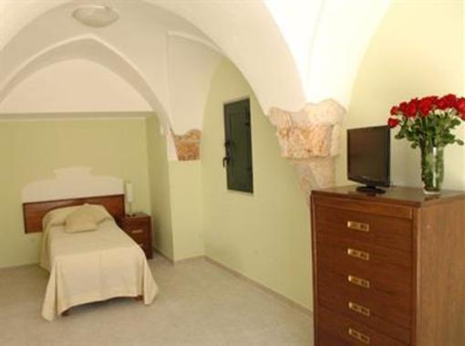 фото отеля Casale San Giovanni