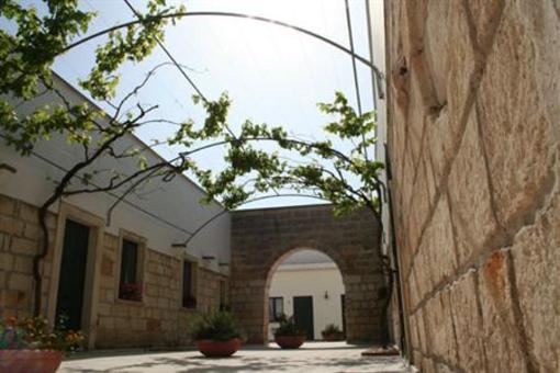 фото отеля Casale San Giovanni