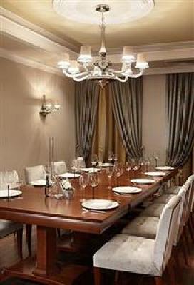 фото отеля Hotel Baltschug Kempinski Moscow