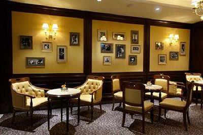 фото отеля Hotel Baltschug Kempinski Moscow