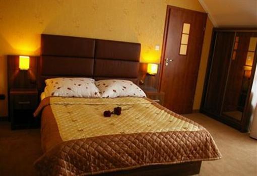 фото отеля Hotel Activia