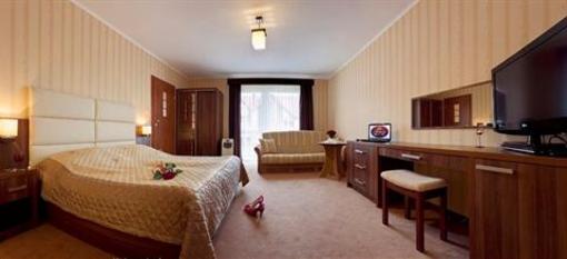 фото отеля Hotel Activia