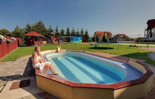 фото отеля Hotel Activia