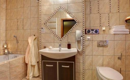 фото отеля Hotel Activia