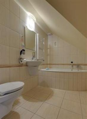 фото отеля Hotel Activia