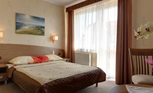 фото отеля Hotel Activia