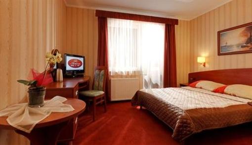 фото отеля Hotel Activia