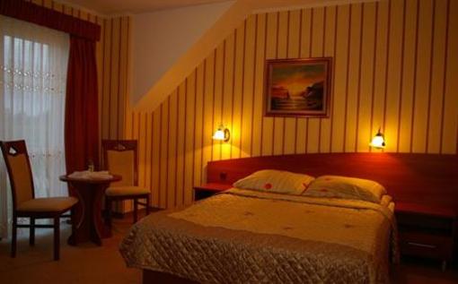 фото отеля Hotel Activia