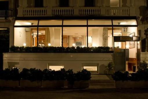 фото отеля Niza Hotel San Sebastian