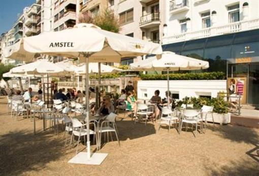 фото отеля Niza Hotel San Sebastian