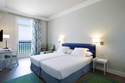 фото отеля Niza Hotel San Sebastian
