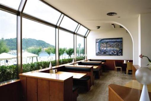 фото отеля Niza Hotel San Sebastian