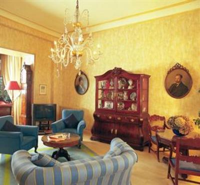фото отеля Niza Hotel San Sebastian