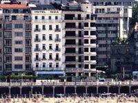 Niza Hotel San Sebastian