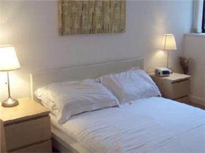 фото отеля Acityabode at Pottingers Quay Belfast