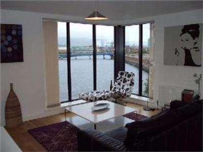 фото отеля Acityabode at Pottingers Quay Belfast