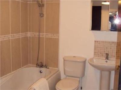 фото отеля Acityabode at Pottingers Quay Belfast