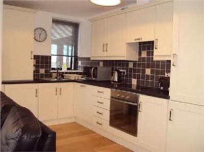 фото отеля Acityabode at Pottingers Quay Belfast