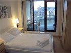 фото отеля Acityabode at Pottingers Quay Belfast
