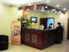 фото отеля Shenzhen Huaqiangbei Express Hotel