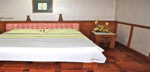фото отеля Villa Estela Hometel