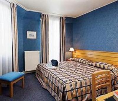 фото отеля BEST WESTERN France Europe