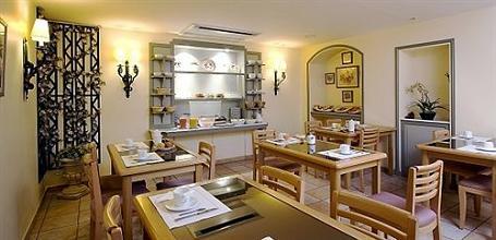 фото отеля BEST WESTERN France Europe