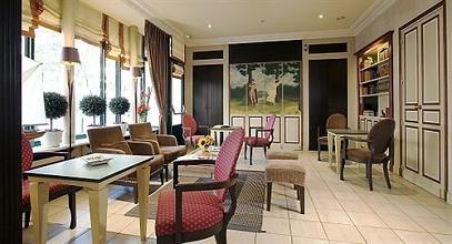 фото отеля BEST WESTERN France Europe