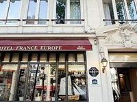 BEST WESTERN France Europe
