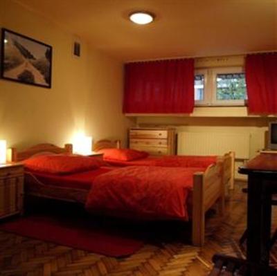 фото отеля Indalo Rooms