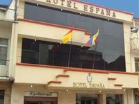 Hotel Espana Cuenca