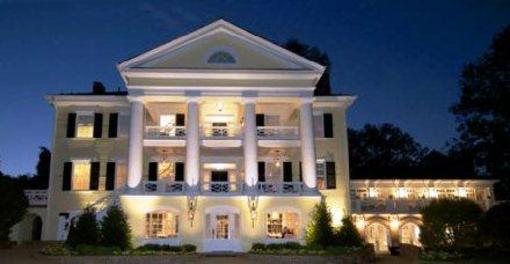 фото отеля The Inn at Willow Grove