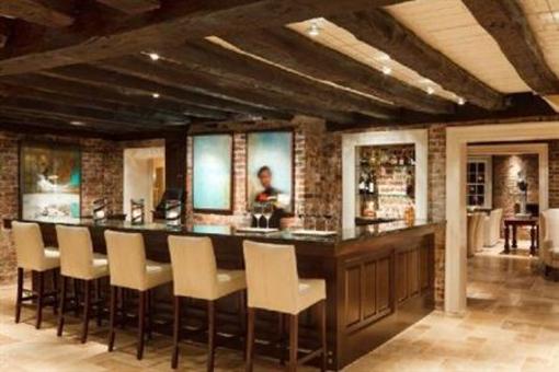 фото отеля The Inn at Willow Grove