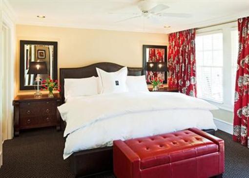 фото отеля The Inn at Willow Grove