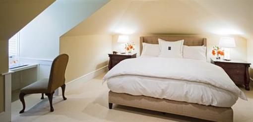 фото отеля The Inn at Willow Grove
