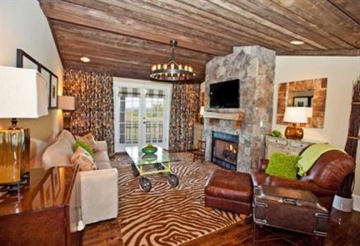 фото отеля The Inn at Willow Grove